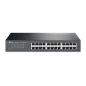 24-Port Gigabit Switch TP-Link - Artmar Electronic & Security AG 