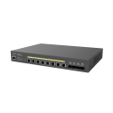 EnGenius Cloud Managed Switch 8-port 10GbE PoE 420W, 4x SFP , L2 , ECS5512FP EnGenius - Artmar Electronic & Security AG