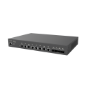 EnGenius Cloud Managed Switch 8-port 10GbE, 4x SFP , L2 , ECS5512 EnGenius - Artmar Electronic & Security AG