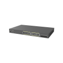 EnGenius Cloud Managed Switch 24-port GbE PoE 410W, 4x SFP , L2 , ECS1528FP EnGenius - Artmar Electronic & Security AG 