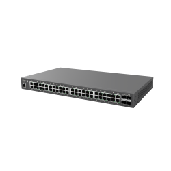 EnGenius Cloud Managed Switch 48-port GbE, 4x SFP , L2 , ECS1552 209985 EnGenius 1 - Artmar Electronic & Security AG