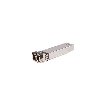 HP Switch Transceiver, SFP+, 10GB, LC SR 300m MMF TAA Hewlett Packard - Artmar Electronic & Security AG