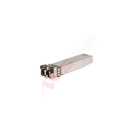 HP Switch Transceiver, SFP+, 10GB, LC SR 300m MMF TAA Hewlett Packard - Artmar Electronic & Security AG