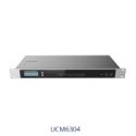 Grandstream PBX UCM6304 Grandstream - Artmar Electronic & Security AG 