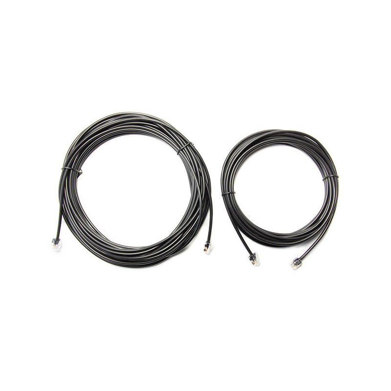 Konftel 800 zbh. Daisy-chain Cables Konftel - Artmar Electronic & Security AG 