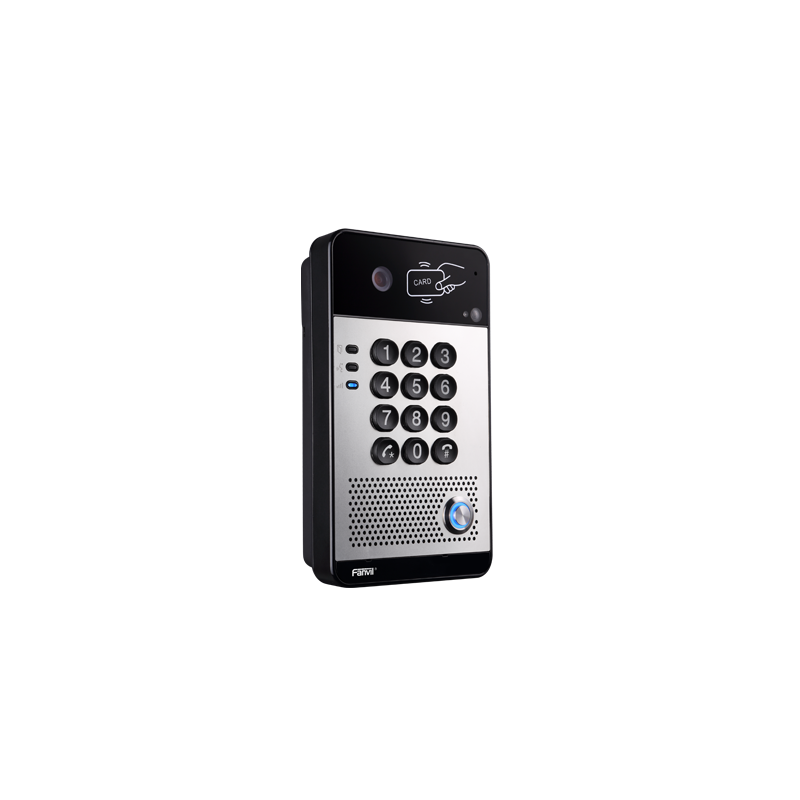 Fanvil TFE SIP-Doorphone i30 Fanvil - Artmar Electronic & Security AG