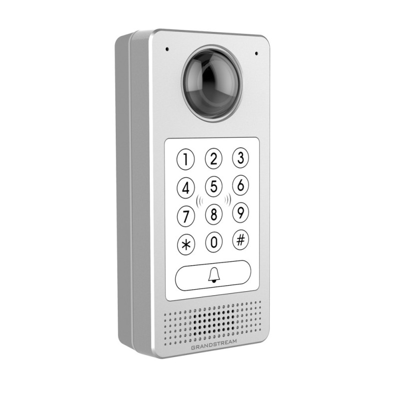 Grandstream GDS3710 TFE IP Video Door System Grandstream - Artmar Electronic & Security AG 