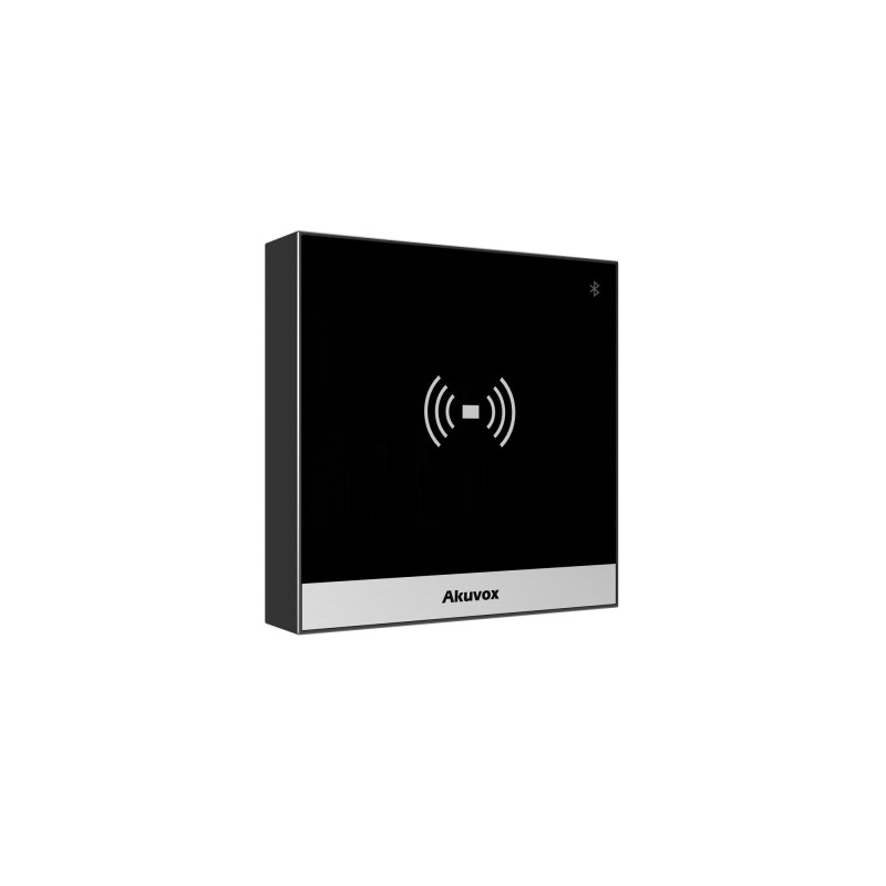 Akuvox Access Controll A03 Kit On-Wall, card reader Akuvox - Artmar Electronic & Security AG 