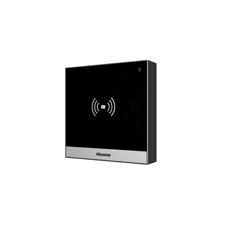 Akuvox Access Controll A03 Kit On-Wall, card reader Akuvox - Artmar Electronic & Security AG 