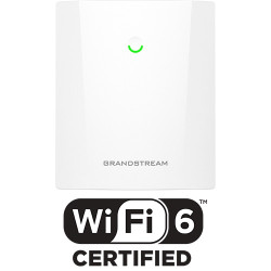 Grandstream GWN7660ELR - 2x2:2 Wi-Fi 6 wetterfester...