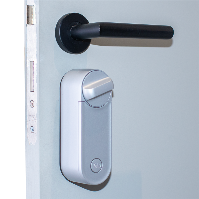 Yale Linus® Smart Lock L2 - Intelligentes Türschloss