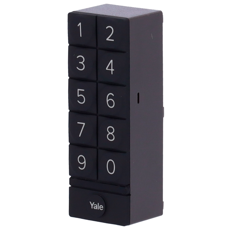 YALE | Codeschloss Keypad