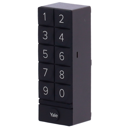 YALE | Codeschloss Keypad