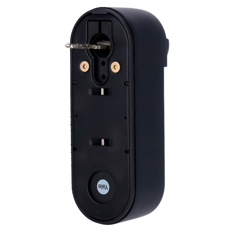 Yale Linus® Smart Lock L2 - Intelligentes Türschloss