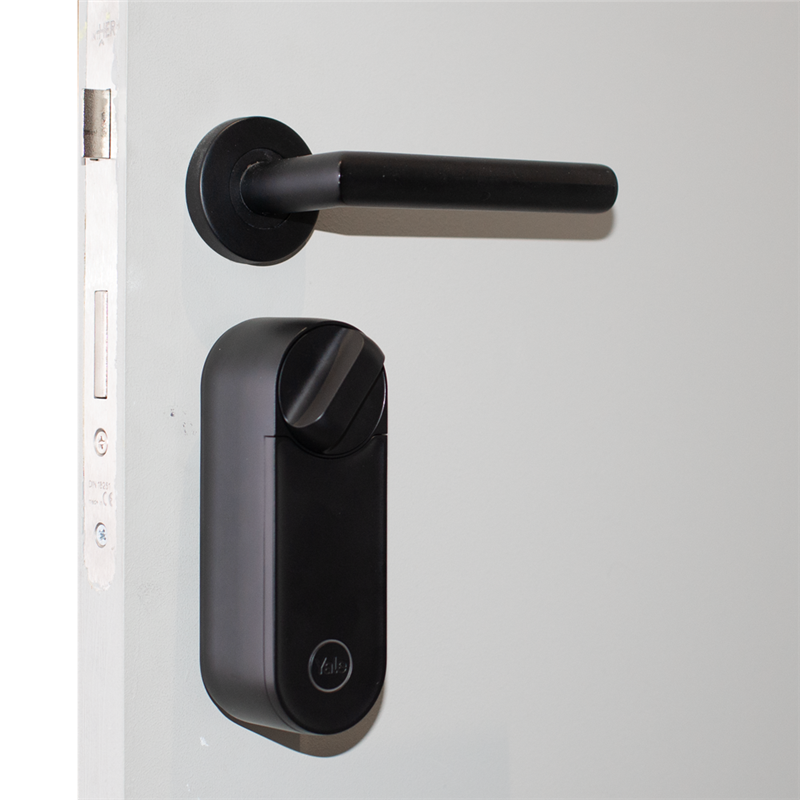 Yale Linus® Smart Lock L2 - Intelligentes Türschloss