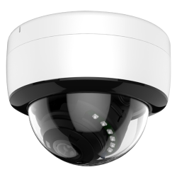 ECO Dome Camera Range - Output 4 in 1 / Resolution 3K...