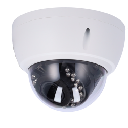 Dome camera Range 1080p ECO - 4 in 1 (HDTVI / HDCVI / AHD...