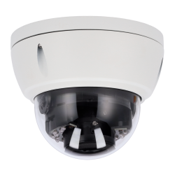 ECO Dome Camera Range - Output 4 in 1 - Resolution 3K...