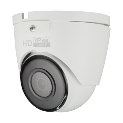 Dome camera Range 1080p ECO - 4 in 1 (HDTVI / HDCVI / AHD...