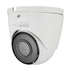 Dome-Kamera Range 1080p ECO - 4 in 1 (HDTVI / HDCVI / AHD...