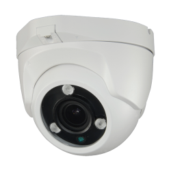 Dome camera Range 1080p ECO - 4 in 1 (HDTVI / HDCVI / AHD...