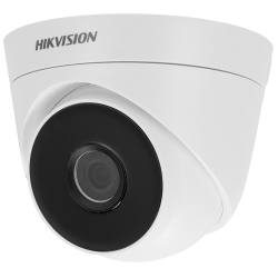 Hikvision - Turret-Kamera 4 im 1 CORE-Reihe - Auflösung...