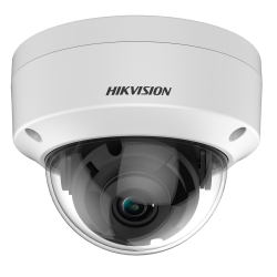 Hikvision - Dome camera 4en1 CORE series - Resolution 5...