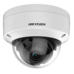 Hikvision - Dome-Kamera 4en1 CORE-Reihe - Auflösung 5...
