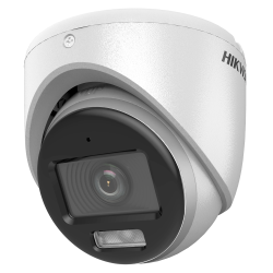 Hikvision - Dome camera 4en1 Value series - Resolution...