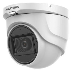 Hikvision - Turret camera 4en1 CORE range - Resolution...