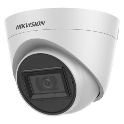 Hikvision - Turret camera 4en1 CORE range - Resolution...