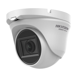 Camera Hikvision 1080p PRO - 4 in 1 (HDTVI / HDCVI / AHD...