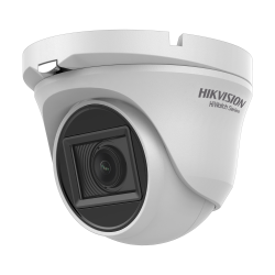 Kamera Hikvision 1080p PRO - 4 in 1 (HDTVI / HDCVI / AHD...