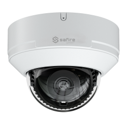 Safire Smart - Dome Camera 4 in 1 Series E1 - 5 Mpx...