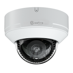 Safire Smart - Dome-Kamera 4 in 1 Reihe E1 - 5 Mpx...