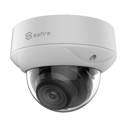 Safire Varifocal Dome Camera ULTRA Series - 8.29...