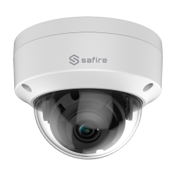 Dome camera Safire PRO Range - 5 Mpx high performance...