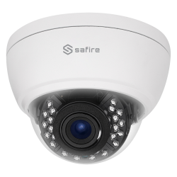 Dome camera 4n1 Safire PRO series - 5 Mpx high...