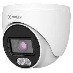 Safire Smart - Turret Camera 4 in 1 Row B1 - 2 Mpx...