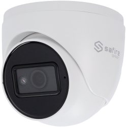 Safire Smart - Turret-Kamera 4 in 1 Reihe E1 - 5 Mpx...
