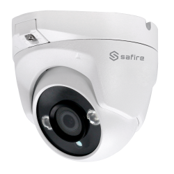 Turret Safire Camera ECO Series - Output 4 in 1 /...