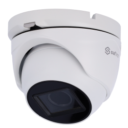 Varifocal turret camera Safire PRO Range - 5 Mpx high...