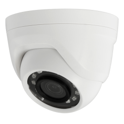 Dome camera Range 1080p ECO - 4 in 1 (HDTVI / HDCVI / AHD...