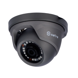 Turret Camera ECO Series - Output 4 in 1 / Resolution 3K...