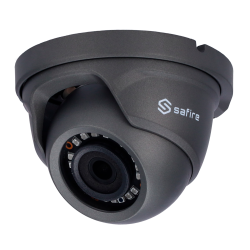 Dome camera Range 1080p ECO - 4 in 1 (HDTVI / HDCVI / AHD...