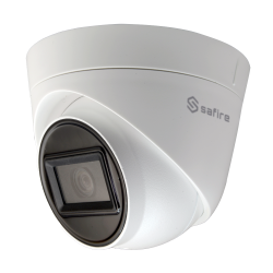 Turret Safire Camera PRO series - 5 Mpx high performance...