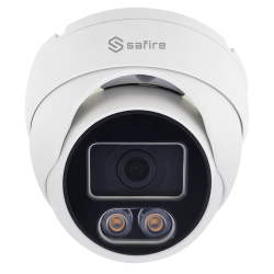 Turret Safire Camera PRO Series - 5 Mpx High Performance...