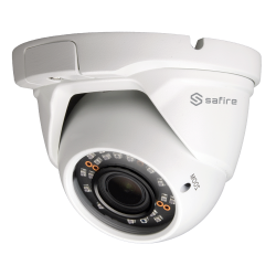 Turret Camera 4N1 Safire ECO Range - 1/3" SOI 2 Mpx -...