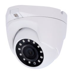 Turret Safire Camera ECO Series - Output 4 in 1 /...