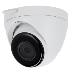 Turret camera 5Mpx ECO series - 4 in 1 (HDTVI / HDCVI /...